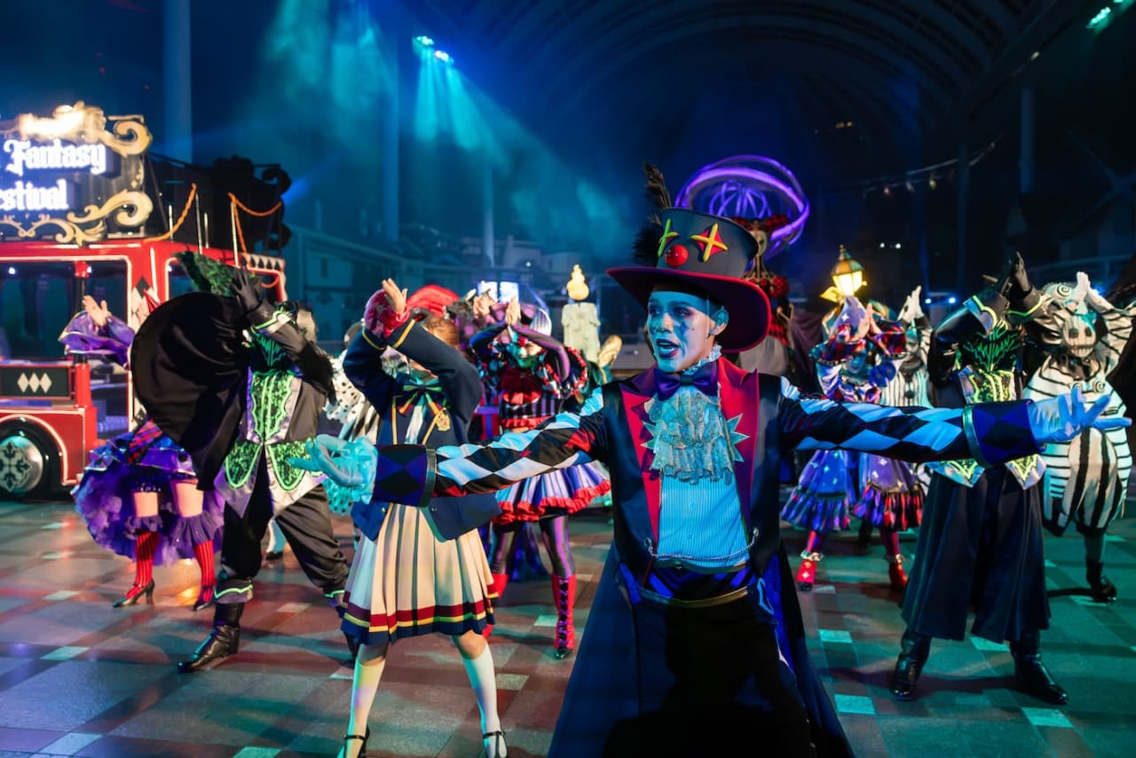 COMBO: Lotte World Adventure Seoul + Seoul Sky Observatory Tickets - image 3