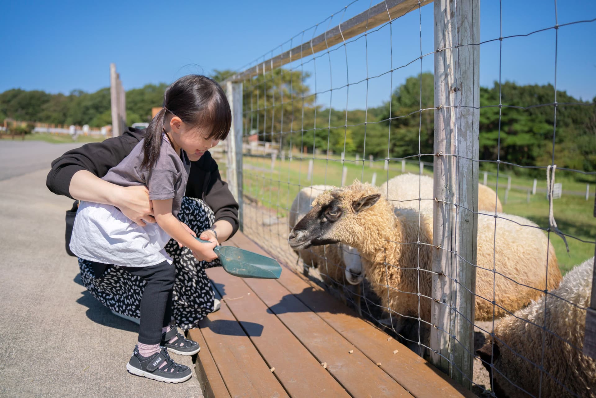 Nasu Animal Kingdom Ticket - image 2